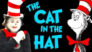 The Cat in the Hat (2003) Retrospective / Review