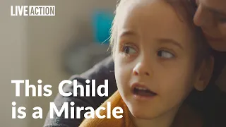 Child with rare disability teaches us about love and humanity