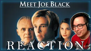 Meet Joe Black Movie Reaction - Part 1