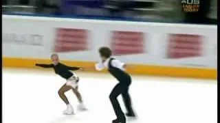 Anastasia Martiusheva/Alexei Rogonov montage