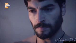 Сериал Ветреный клип, РейМир Люблю до Безумия | Hercai