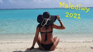 Malediwy 2021 Maldives Sun Island Resort & SPA
