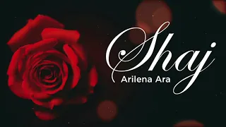 Arilena Ara — Shaj | Albania 2020 | LYRICS