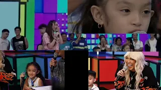 TRENDING!!!VICE GANDA NAGPANIC SA SINABI NI KULOT!!! PATI MGA HOST NAGKAGULO!!!