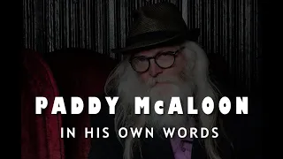 Paddy McAloon's Career In His Own Words | Interviews | Prefab Sprout