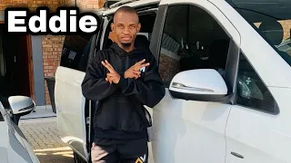 The Best Of Eddie M ZA - Wealthy Traders | Indice Trader 💰💯 South African Forex Traders Lifestyle