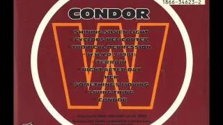 The Weirdos Condor Full Album