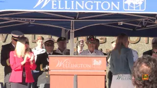 Veterans Day 2014 Full Version