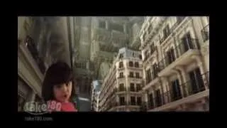 Dora The Explorer 2014 Official Movie Trailer HD