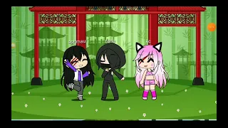 Aphmau | House of memories | Gacha club | Aphmau Ein Kc and Zane |