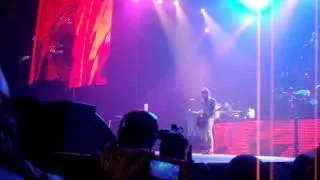 Estranged - Live Chile 2011 - Guns N' Roses