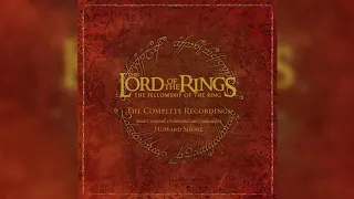 LOTR: The Fellowship of the Ring OST - Gilraen's Memorial