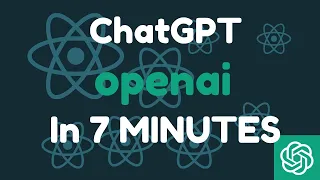 Building an entire ReactJs App in minutes using ChatGPT