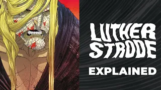 The AMAZING Story of Luther Strode | #comics #lutherstrode