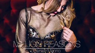 Lady Gaga Million Reasons - cover by Denise Manno.