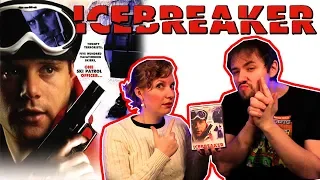 Sean Astin's Amazing Die Hard Clone (Icebreaker) (Movie Nights) (ft. @phelous)