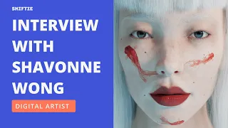Discovering Digital Creators | Interview with Shavonne Wong