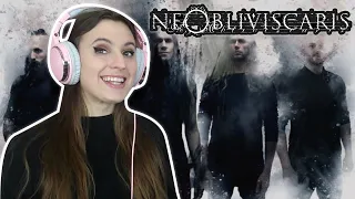 I listen to Equus by Ne Obliviscaris for the first time ever