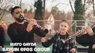 Group Saygin Efes Mato Gayda V Production █▬█ █ ▀█▀