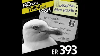 Ep 393: No Such Thing As Charlie And The Sperm Factory