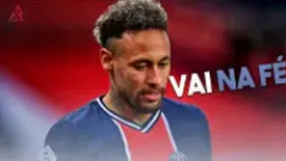 Neymar - vai na fé (MC liro)