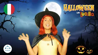 Lucilla - HALLOWEEN CON LUCILLA 🎃🎟 TOUR 2023