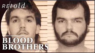 The Missouri Agofsky Blood Brothers: Bank Heists & Murder | The FBI Files | Retold