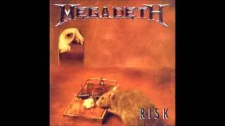 Megadeth - Breadline