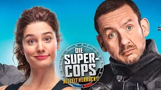 DIE SUPER-COPS / Kritik - Review [DEUTSCH/HD]