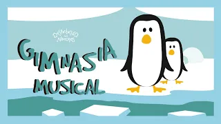 Gimnasia Musical - Despertando las Neuronas