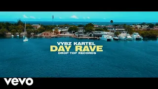 Vybz Kartel - Day Rave (Official Video)