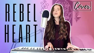 REBEL HEART - Lauren Daigle (cover)