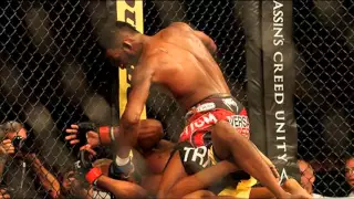 Neil Magny vs Kelvin Gastelum - UFC Fight Night Review