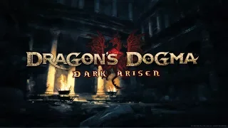 DRAGON'S DOGMA: DARK ARISEN ⚔️ Wybraniec! ⚔️ LIVE 1 - DYNAMICZNY RPG AKCJI!