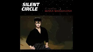 Silent Circle - Maria Magdalena (AI Cover Sandra)