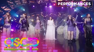 Regine and MNL48: Listen to a new version of 'Urong Sulong' | ASAP Natin 'To