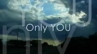 OFRA HAZA You (Lyric Video)