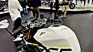 10 Amazing Sport, Street, Cruiser and Adventure Motorcycles For 2023