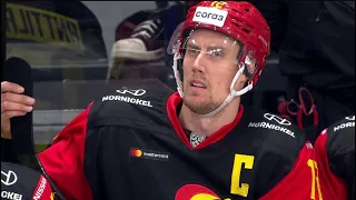 Sibir 2 Jokerit 5, 25 September 2020