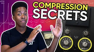 The SECRET To Attack And Release Compression Settings