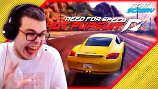 Смешные моменты с Булкиным #74 (GTA IV + NEED FOR SPEED: HOT PURSUIT + BEAMNG DRIVE) (feat. ScaBry)