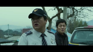 El extraño (Goksung) - Trailer español (HD)