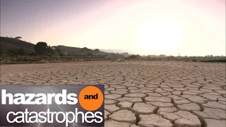 Europe's Battle against the Deserts | Documentary