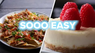 11 Dinners And Desserts You Can Make In A Microwave • Tasty