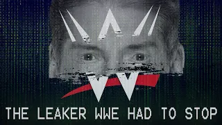 The Leaker WWE Had To Find & Stop. - Who was 'Dolphins1925?' - Wrestling Unsolved Mysteries