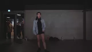 See You Again - Yoo Jung Lee Choreography 1MILLION Dance Studio