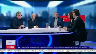 Prestiżowa Nagroda Mariusza Waltera dla programu „19.30” TVP | REDAKCJA