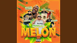 Melon (feat. Kap G, Sauce Walka & Bo Bundy)