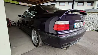 Bmw M3 e36