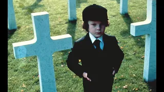 О фильме: Омен / Omen (фильм ужасов, 1976)